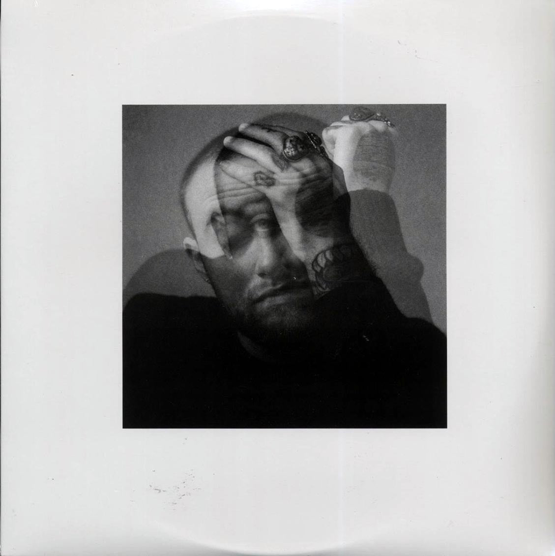 Mac Miller - Circles (2xLP)