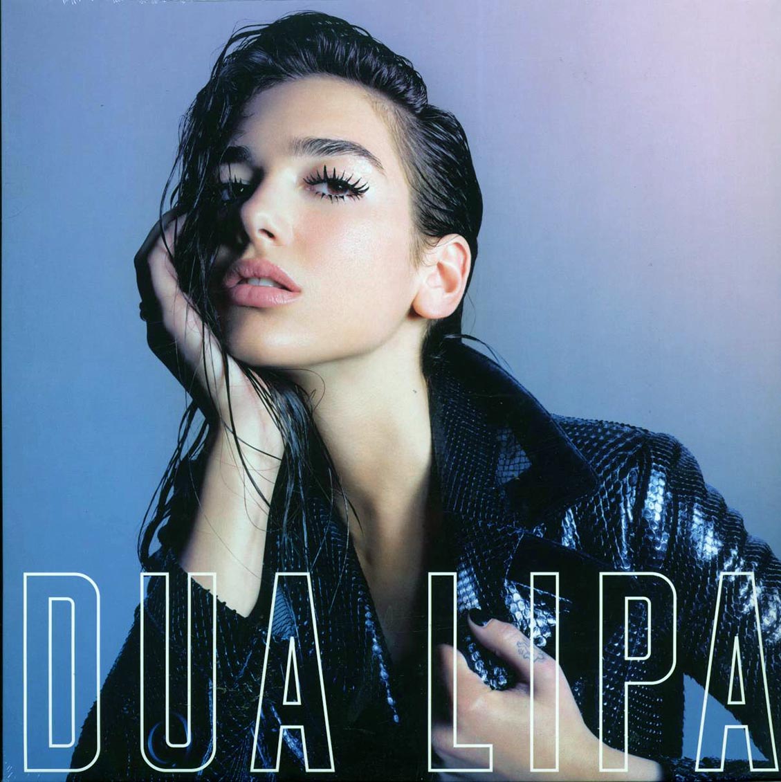 Dua Lipa - Dua Lipa