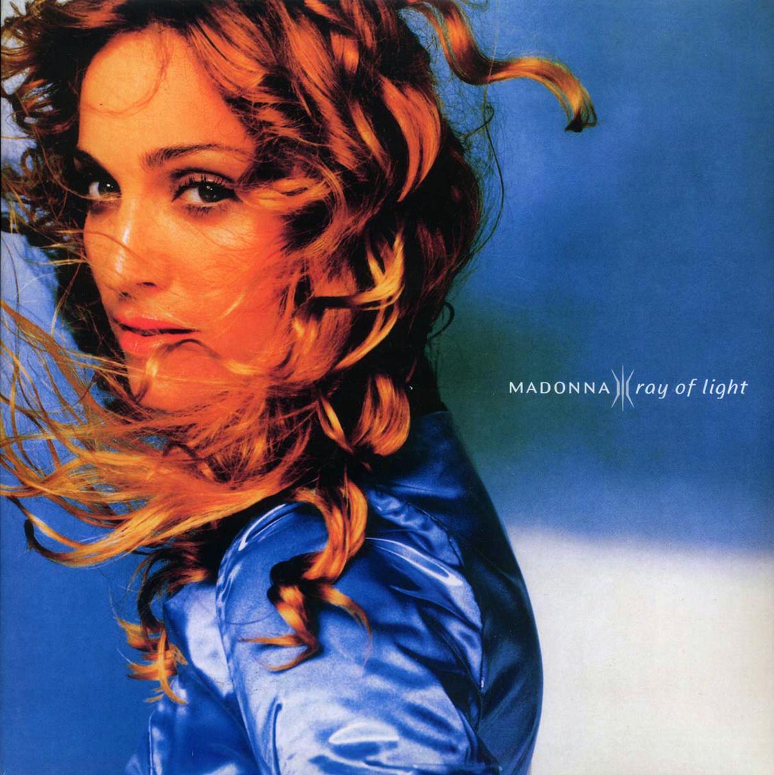 Madonna - Ray Of Light (2xLP)