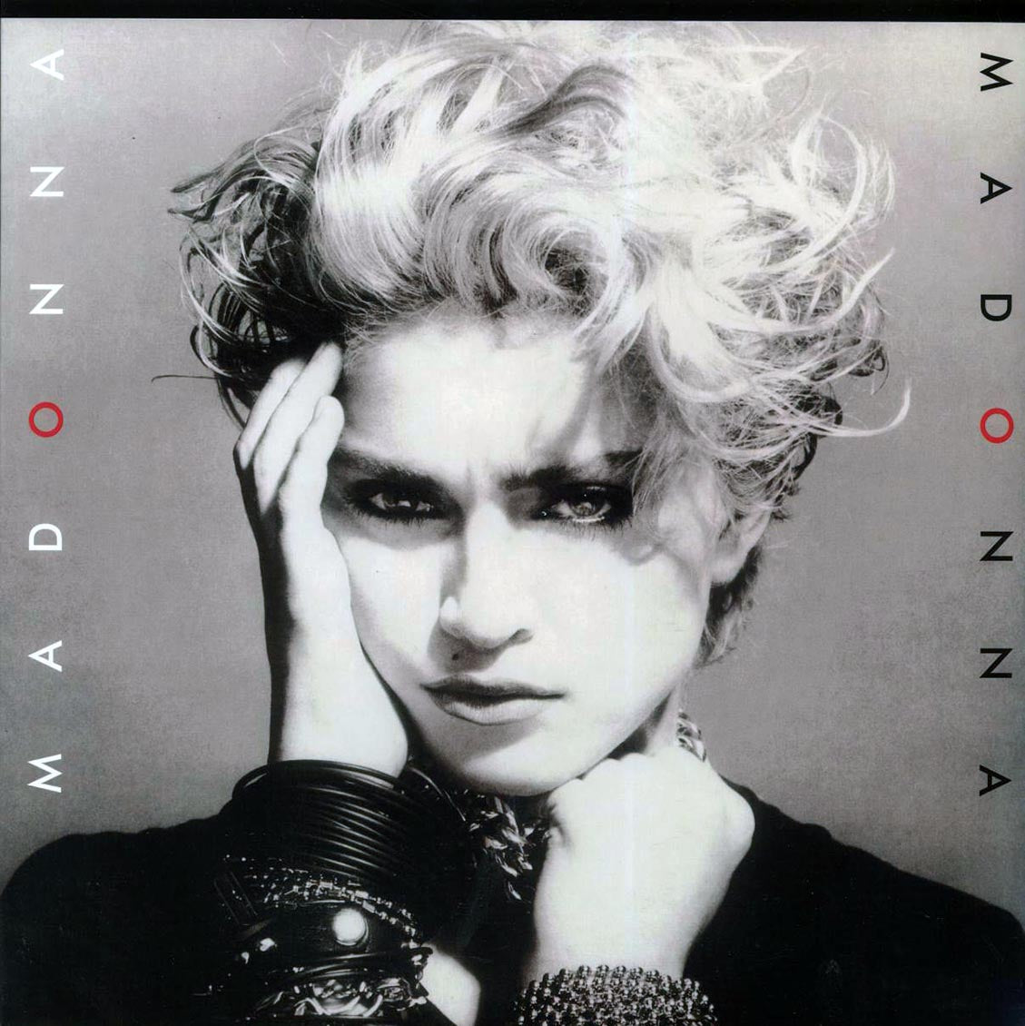 Madonna - Madonna