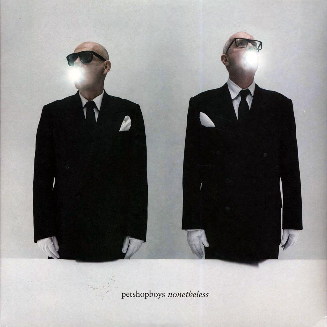 Pet Shop Boys - Nonetheless