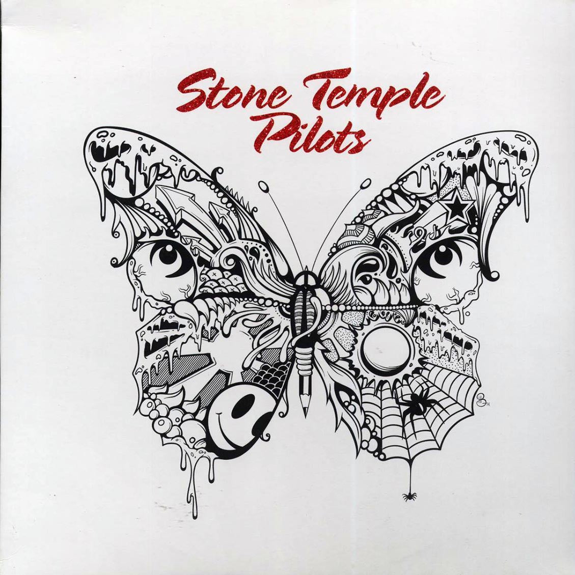 Stone Temple Pilots - Stone Temple Pilots