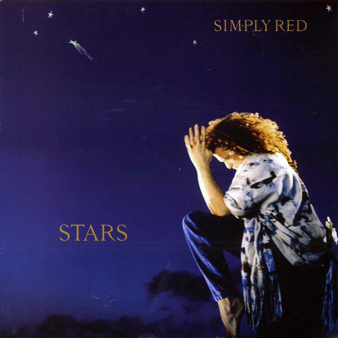 Simply Red - Stars
