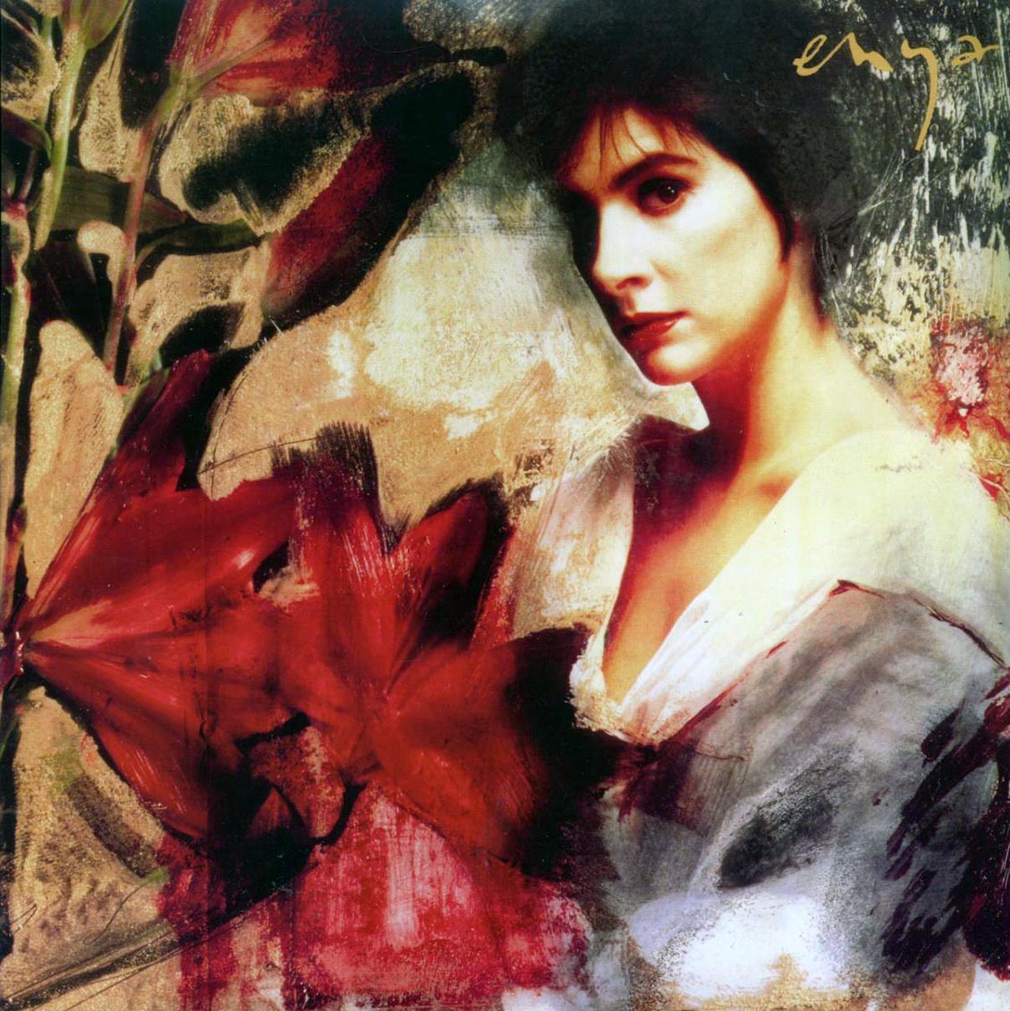 Enya - Watermark