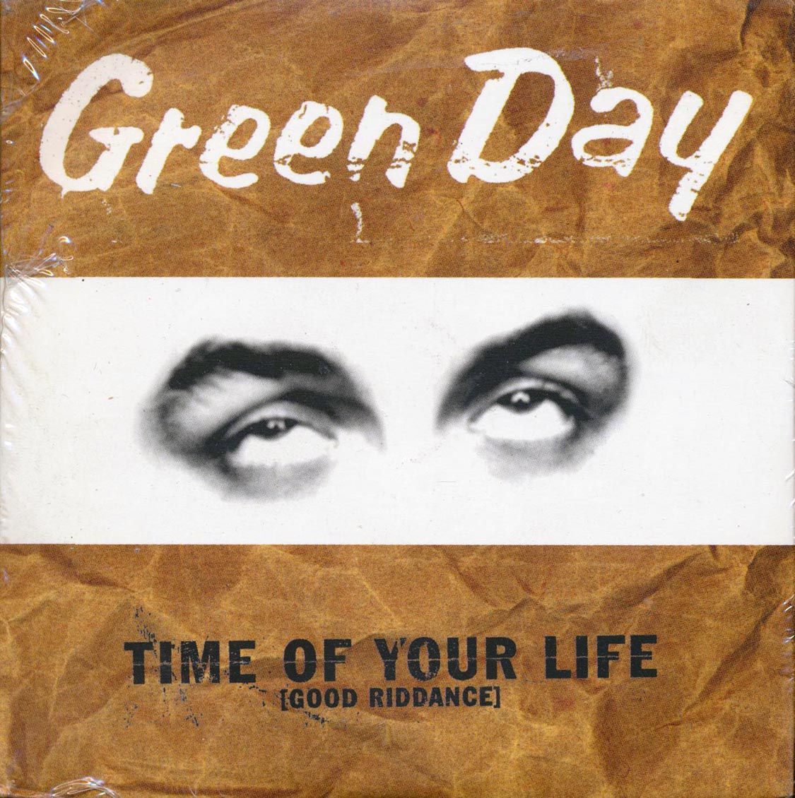 Green Day - Time Of Your Life (Good Riddance)