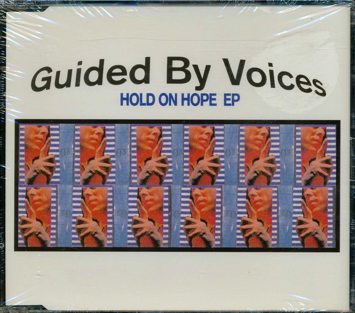 Guided By Voices - Hold On Hope