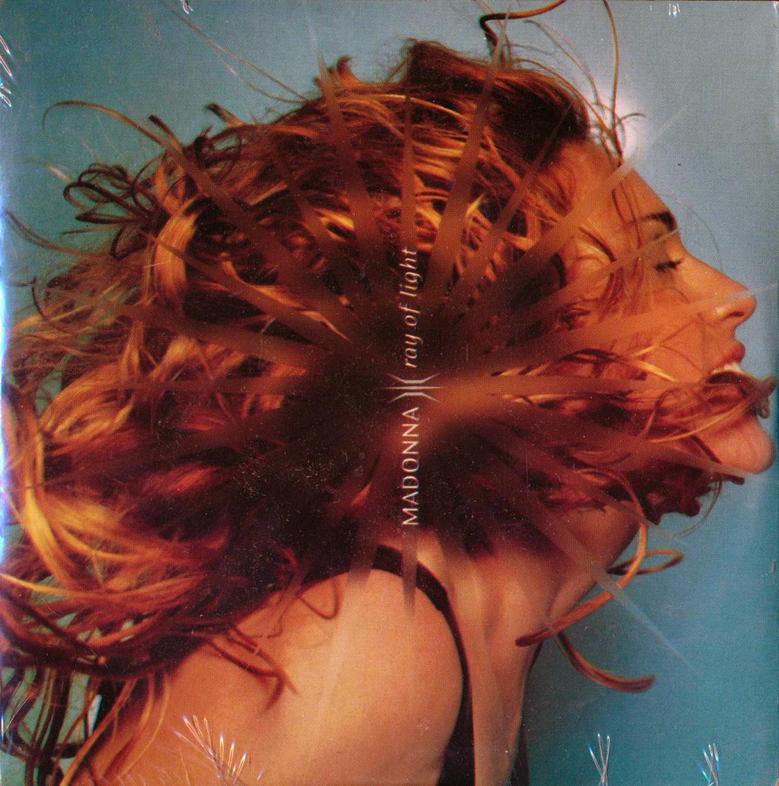 Madonna - Ray Of Light