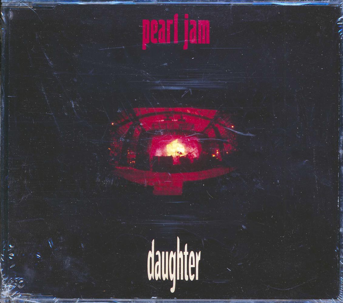 Pearl Jam - Daughter