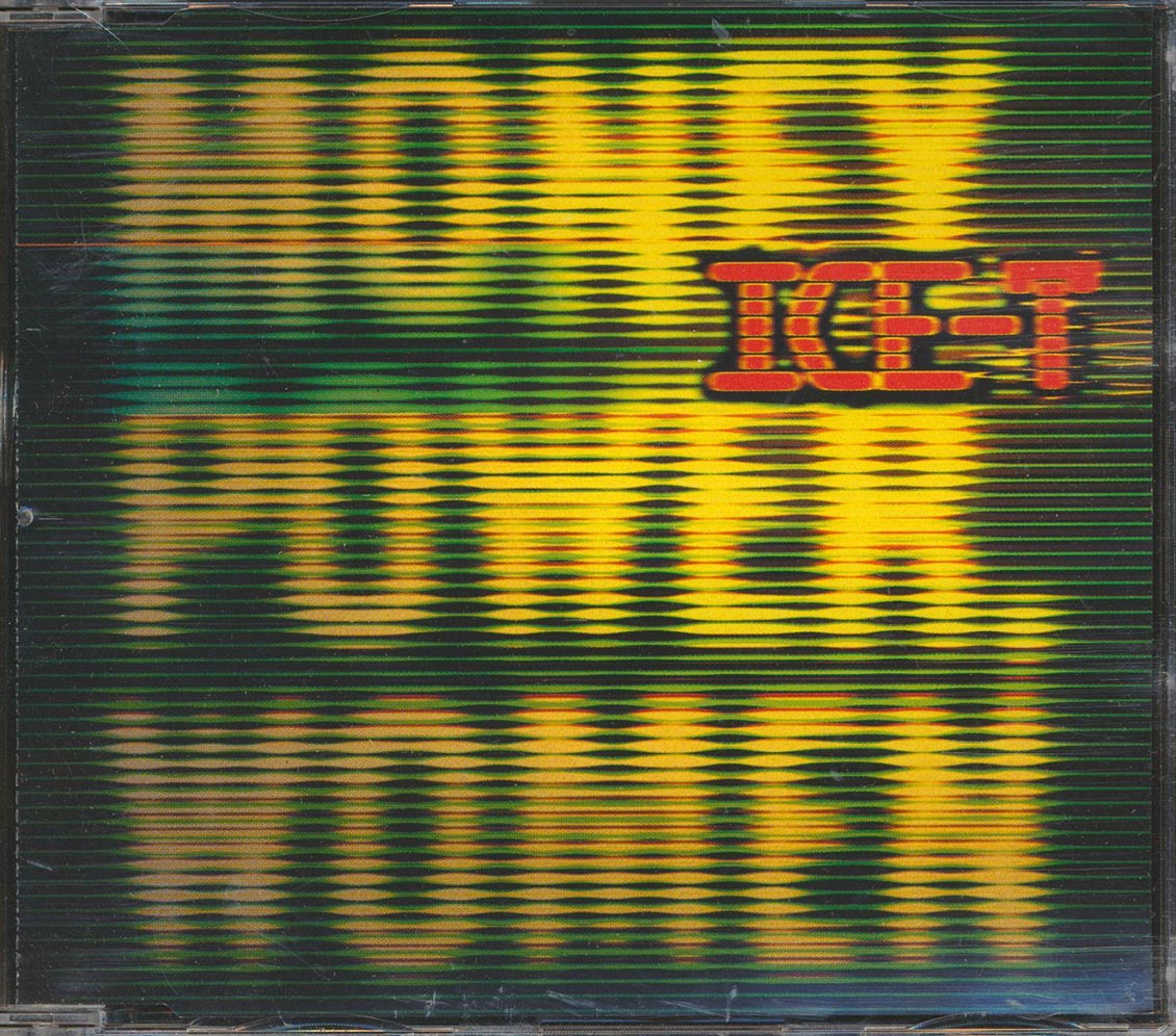Ice-T - Money, Power, Women
