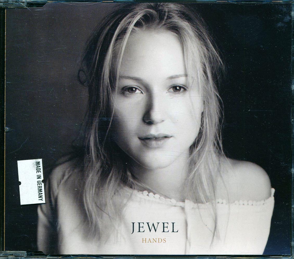 Jewel - Hands