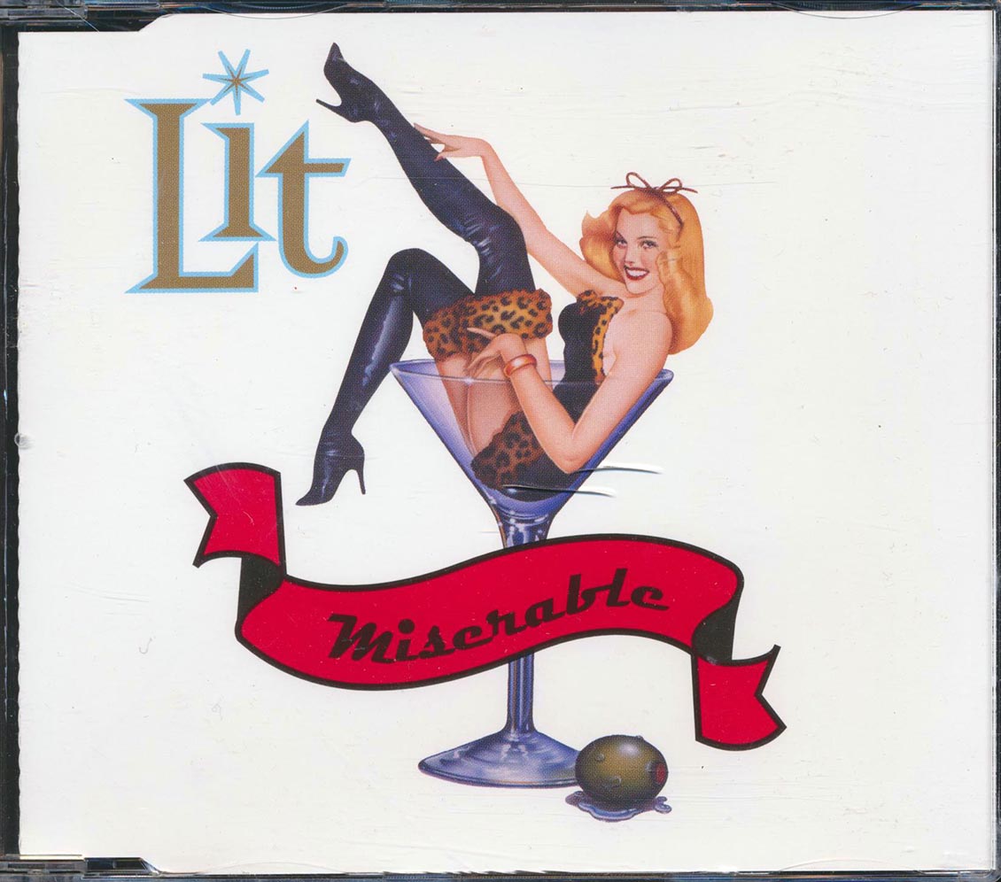Lit - Miserable