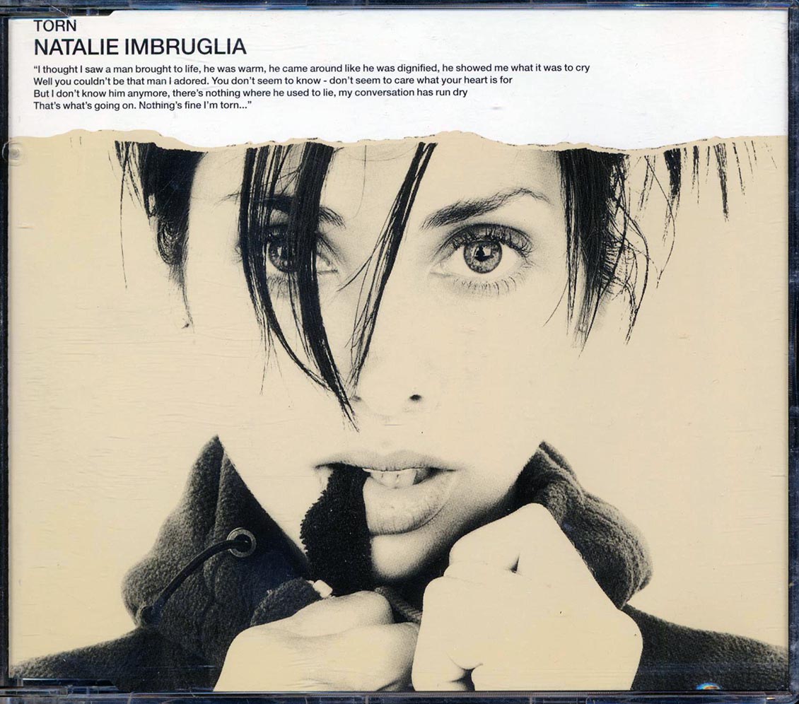 Natalie Imbruglia - Torn