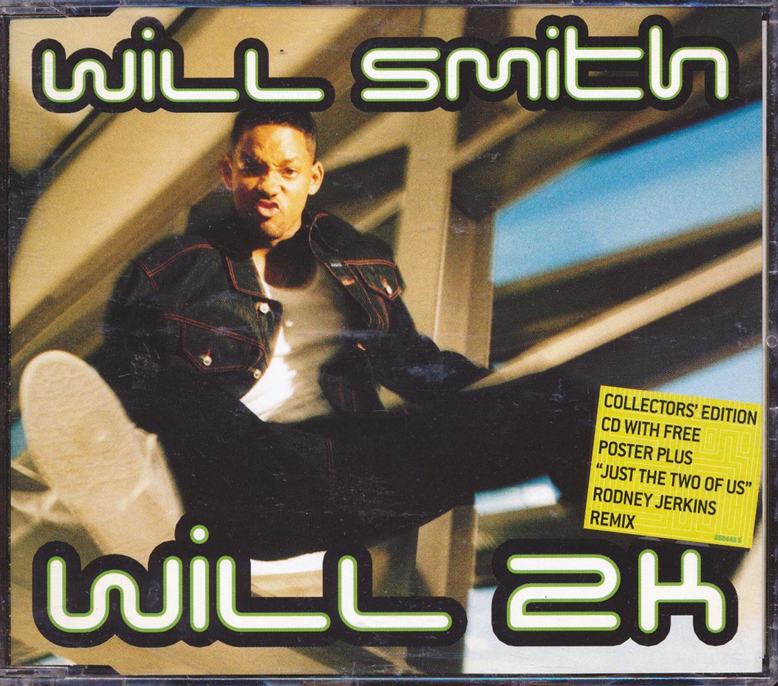 Will Smith - Will 2k