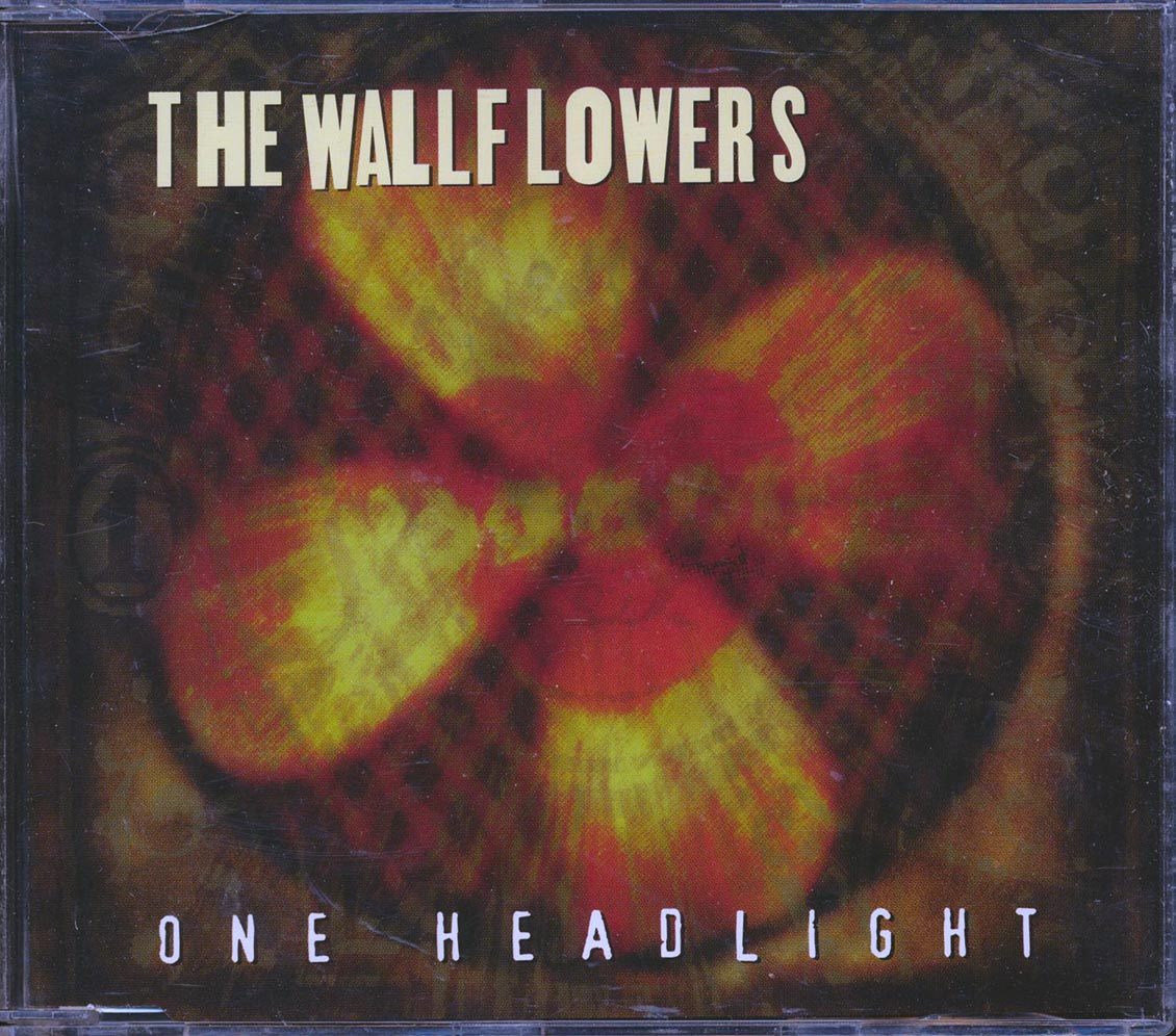 The Wallflowers - One Headlight
