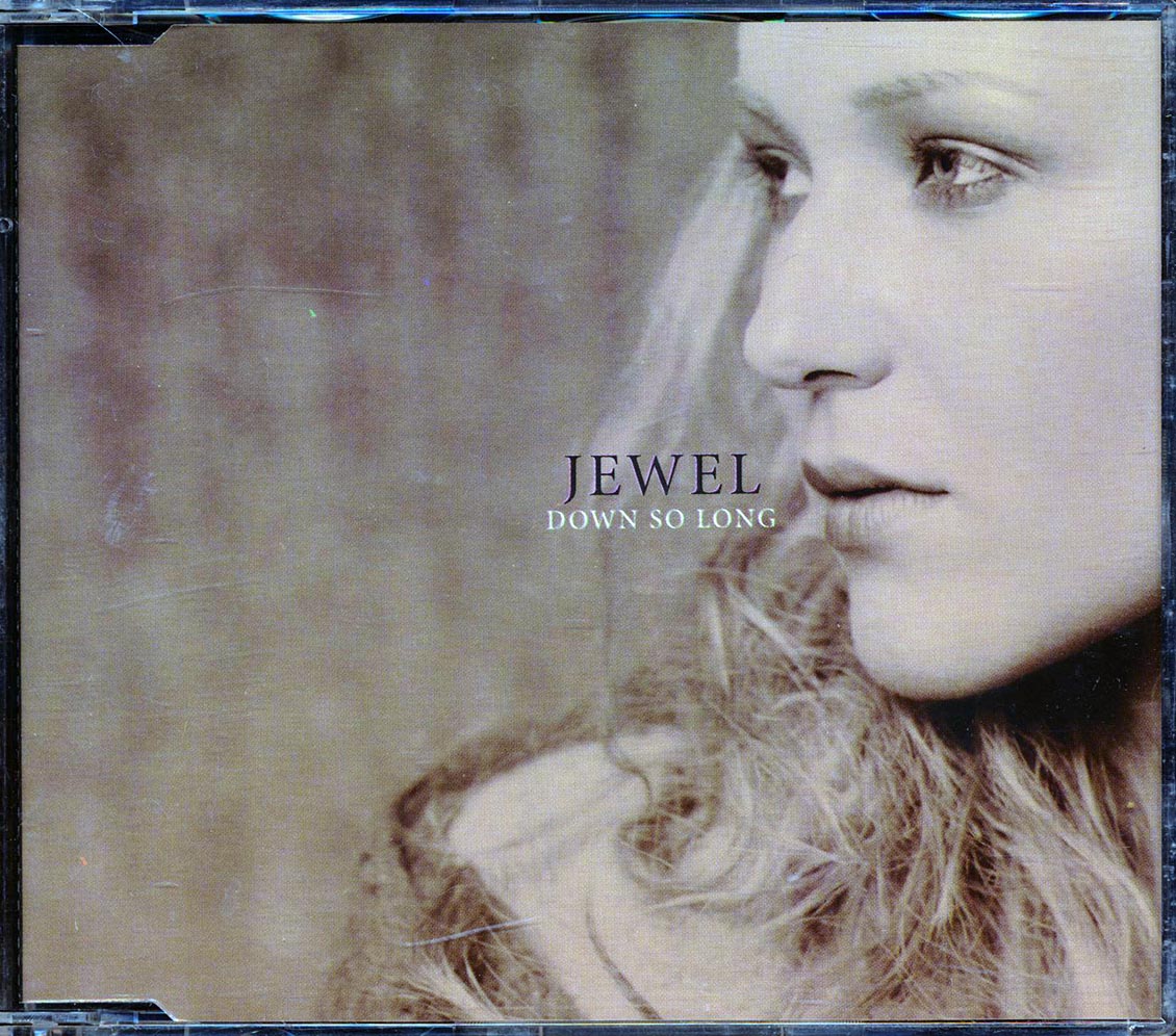 Jewel - Down So Long