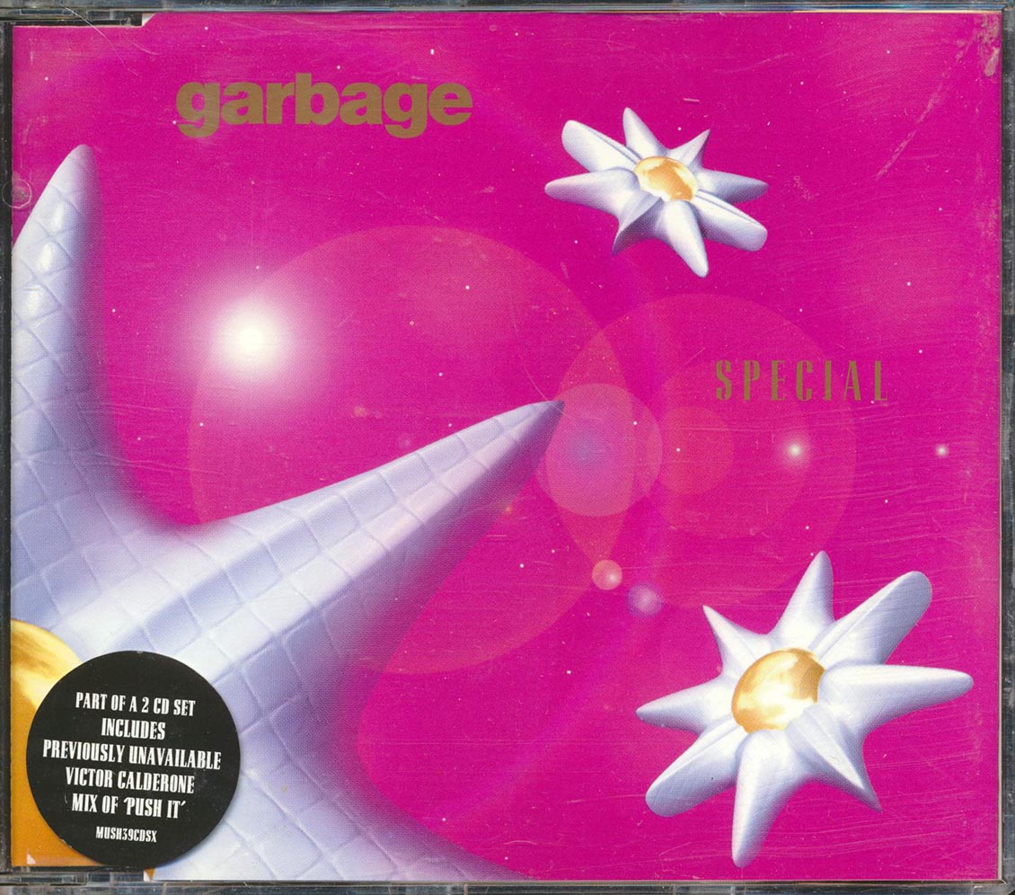Garbage - Special