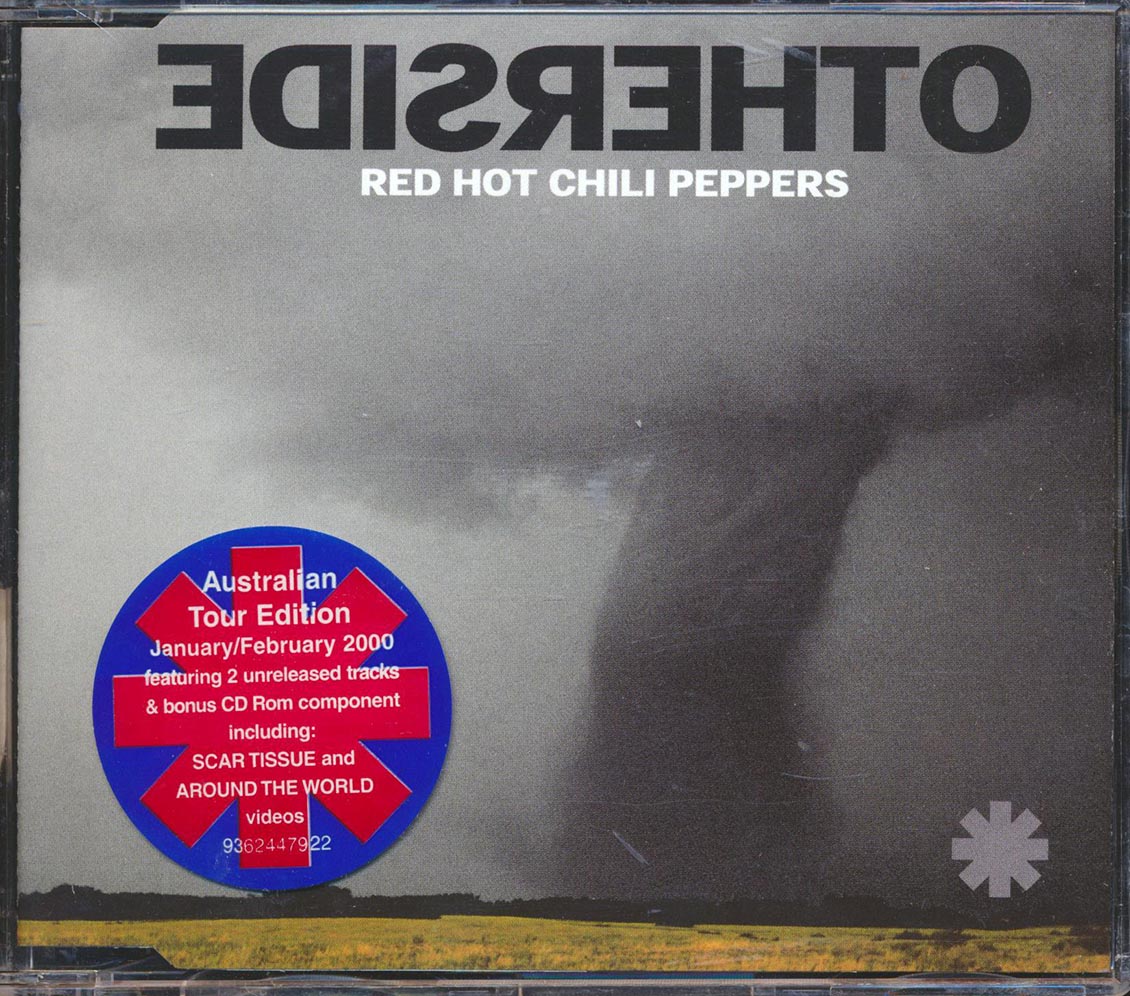 Red Hot Chili Peppers - Otherside