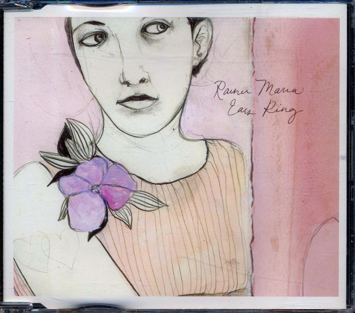 Rainer Maria - Ears Ring