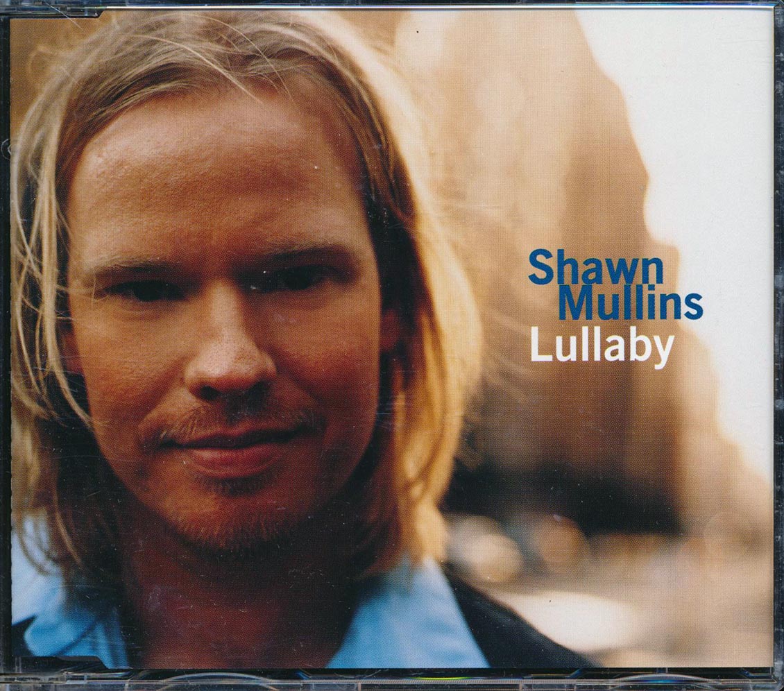 Shawn Mullins - Lullaby