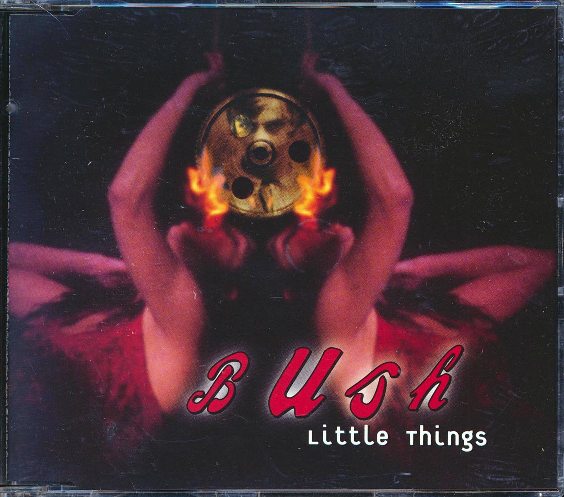 Bush - Little Things