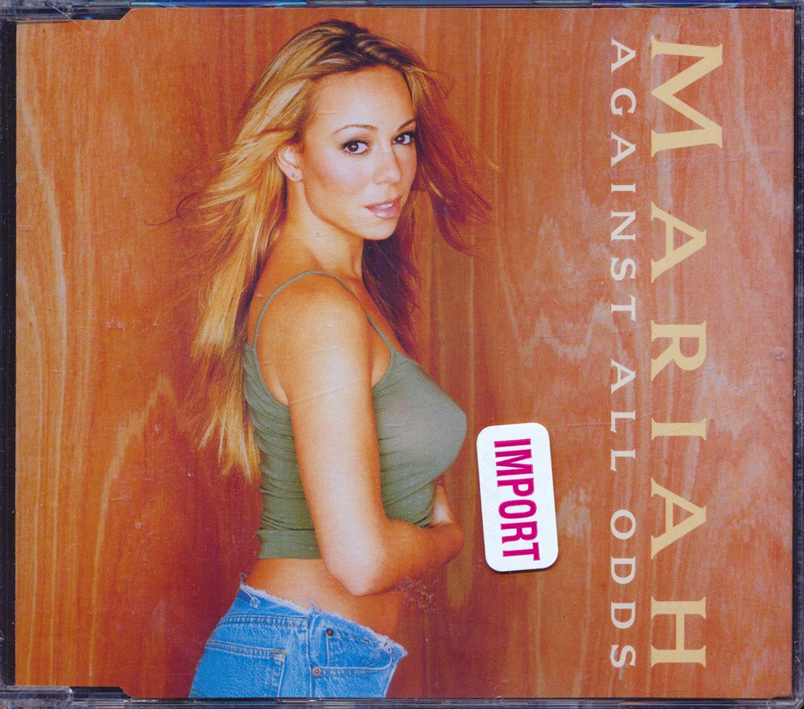 Mariah Carey - Against All Odds