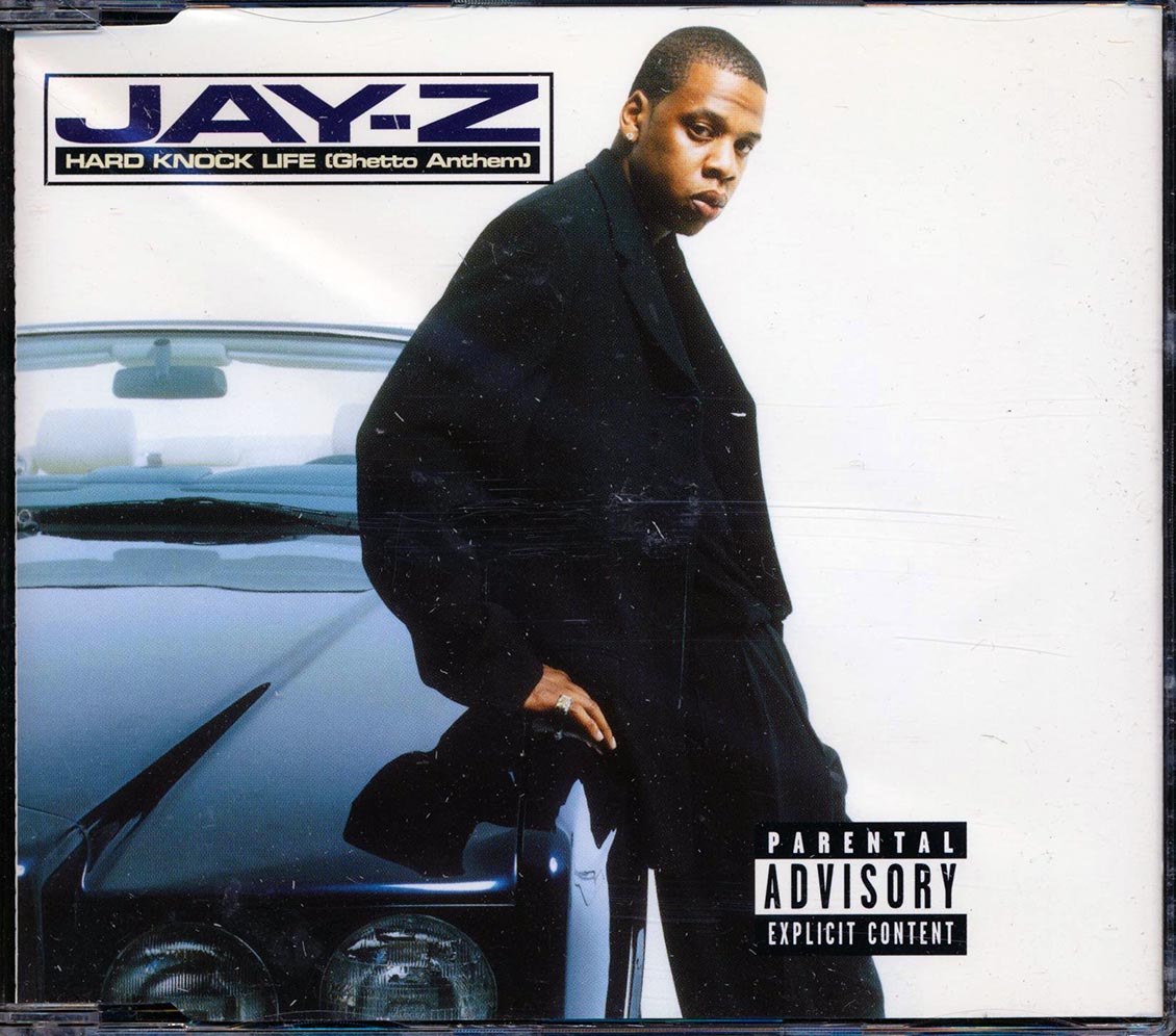 Jay-Z - Hard Knock Life (Ghetto Anthem)