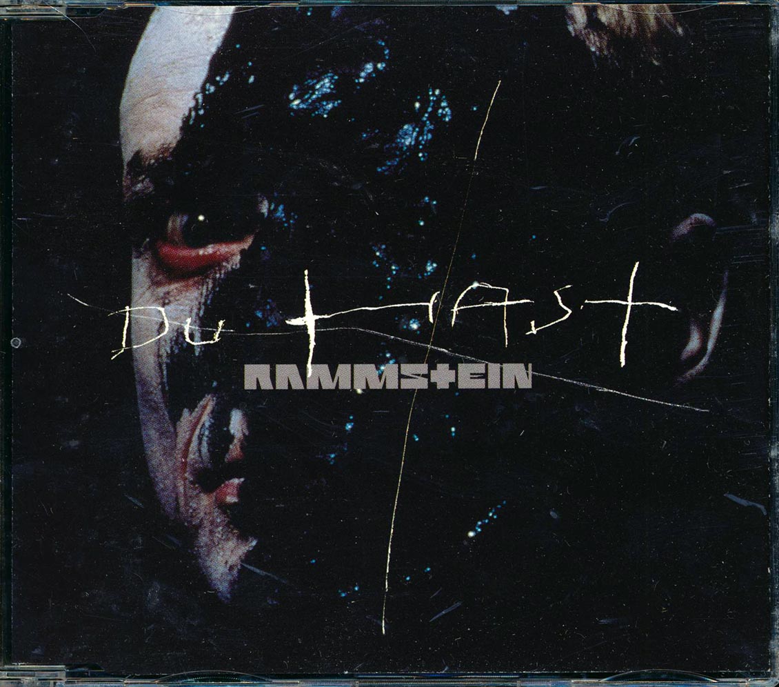 Rammstein - Du Hast