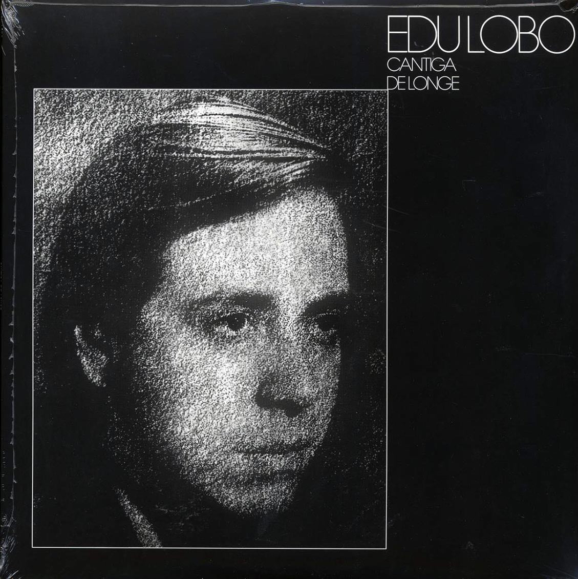 Edu Lobo - Cantiga De Longe