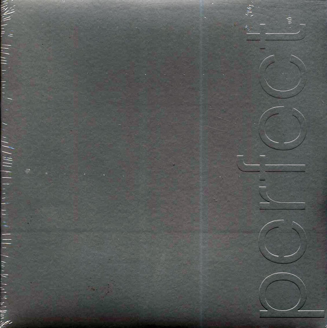 New Order - The Perfect Kiss (remastered)