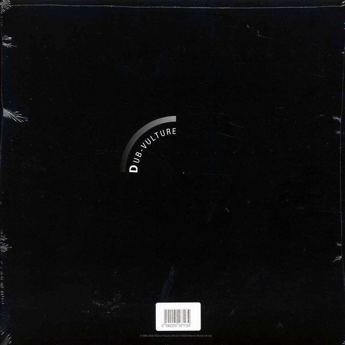 New Order - Sub-Culture (remastered)