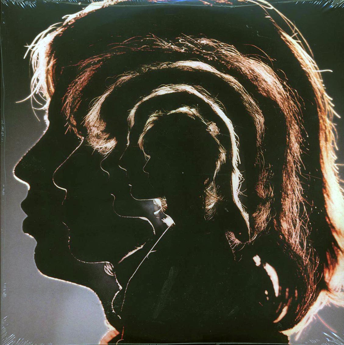 The Rolling Stones - Hot Rocks 1964-1971 (2xLP) (180g)