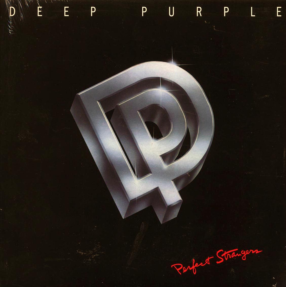 Deep Purple - Perfect Strangers (180g) (remastered)