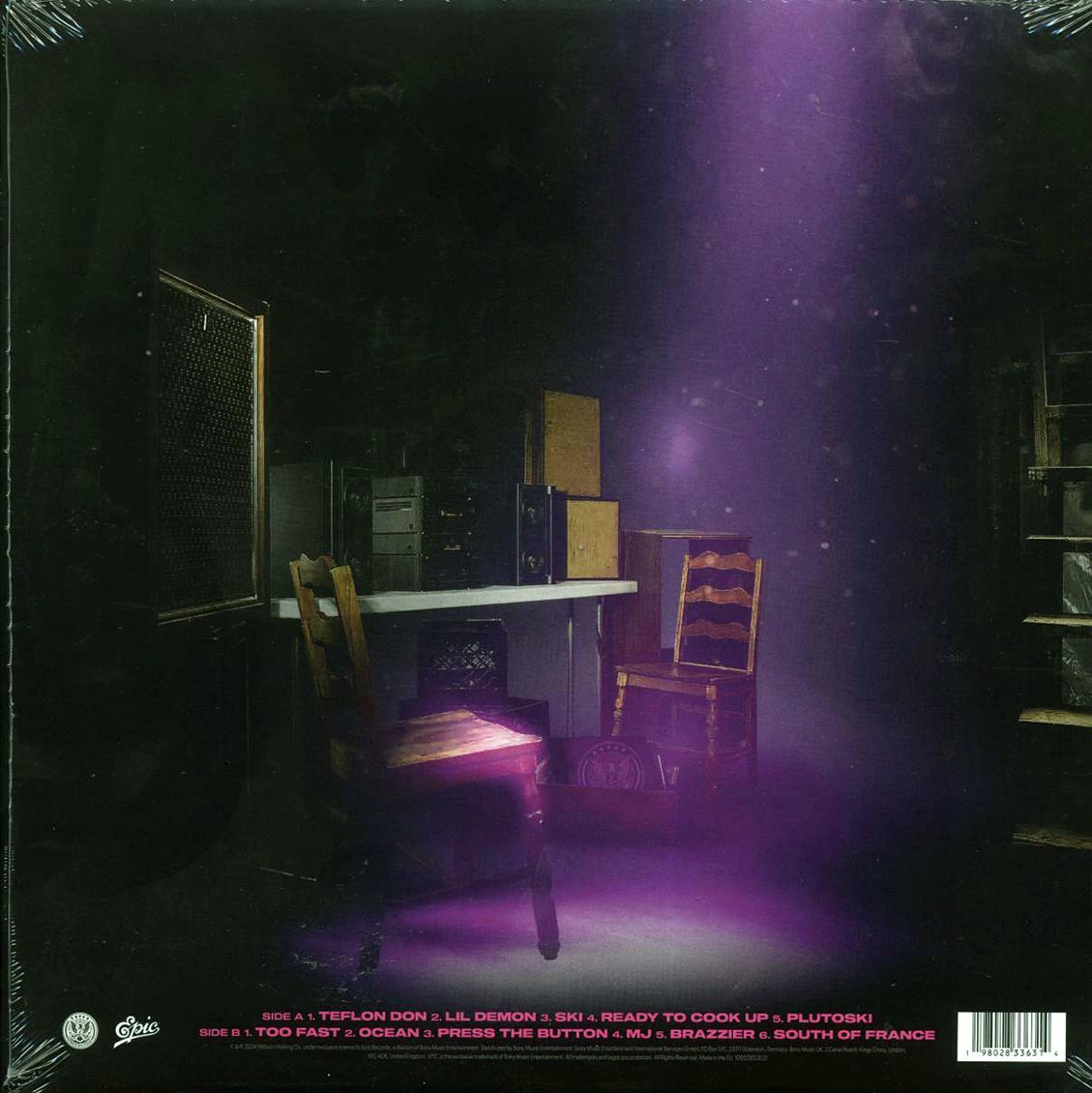 Future - Mixtape Pluto