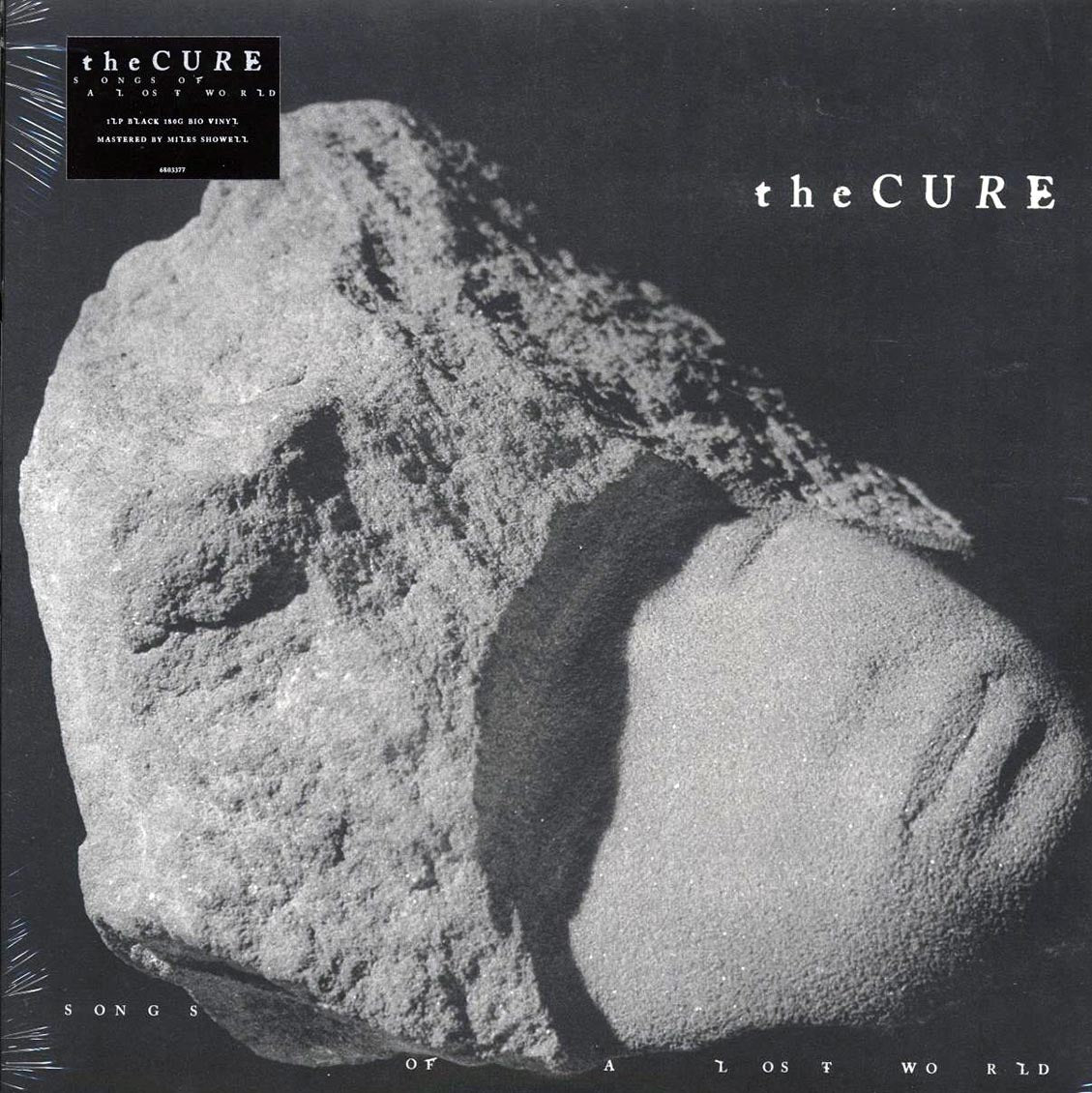 The Cure - Songs Of A Lost World (180g)