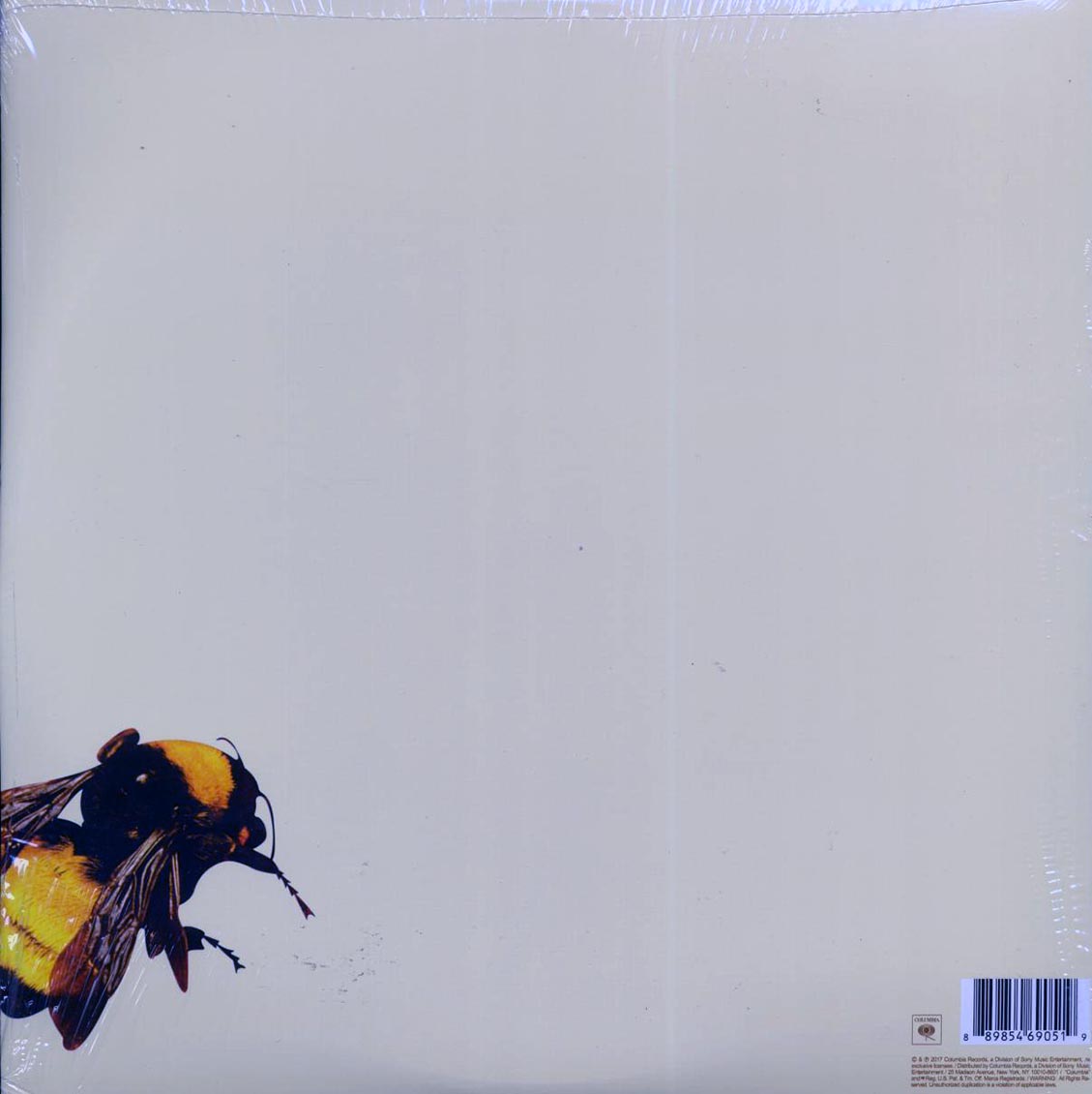 Tyler The Creator - Scum F--- Flower Boy (2xLP)