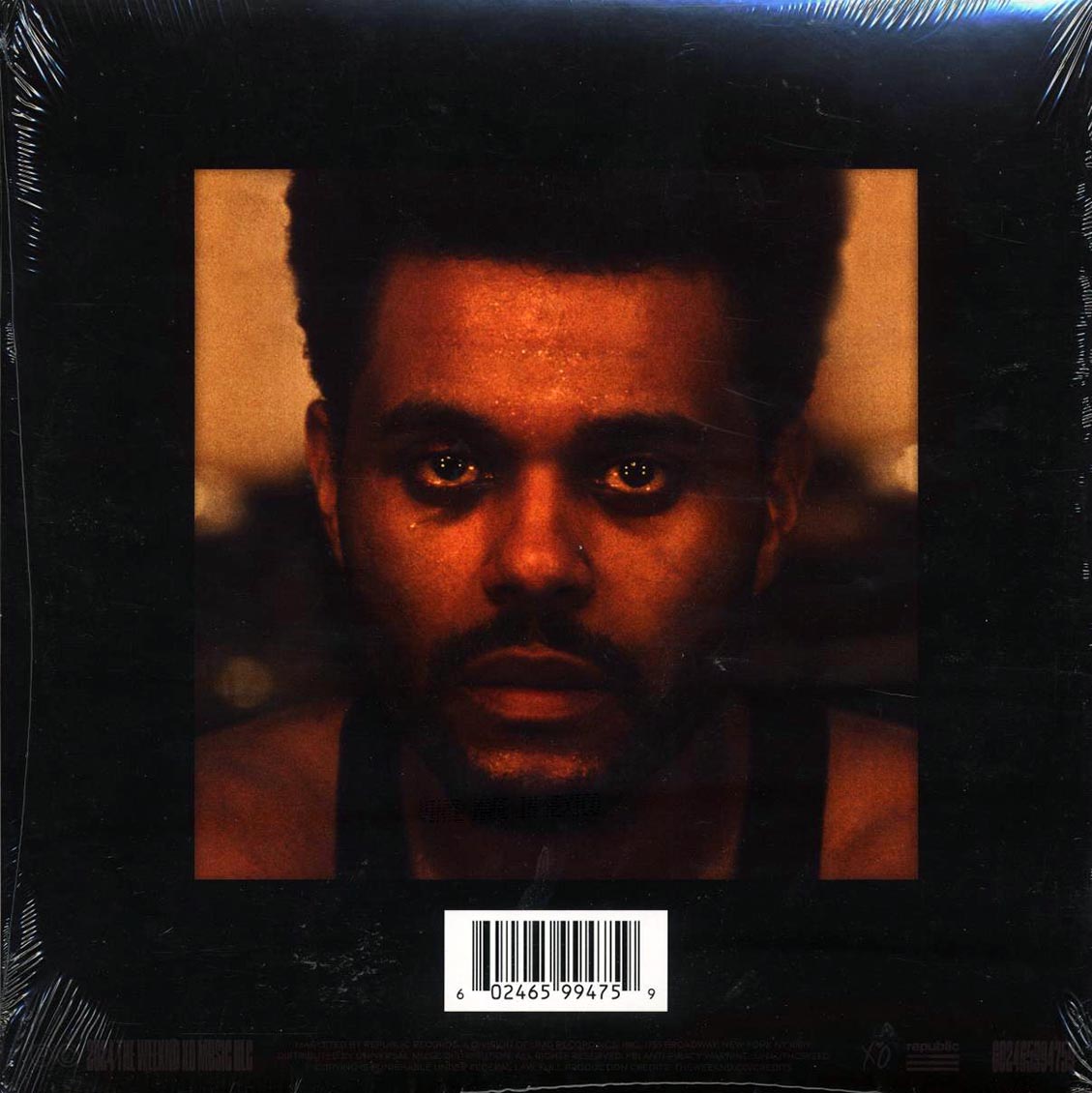 The Weeknd - Hurry Up Tomorrow