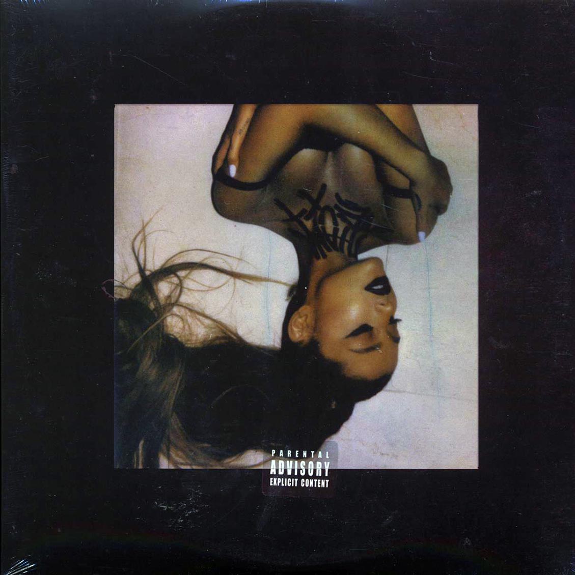 Ariana Grande - Thank U, Next (2xLP)