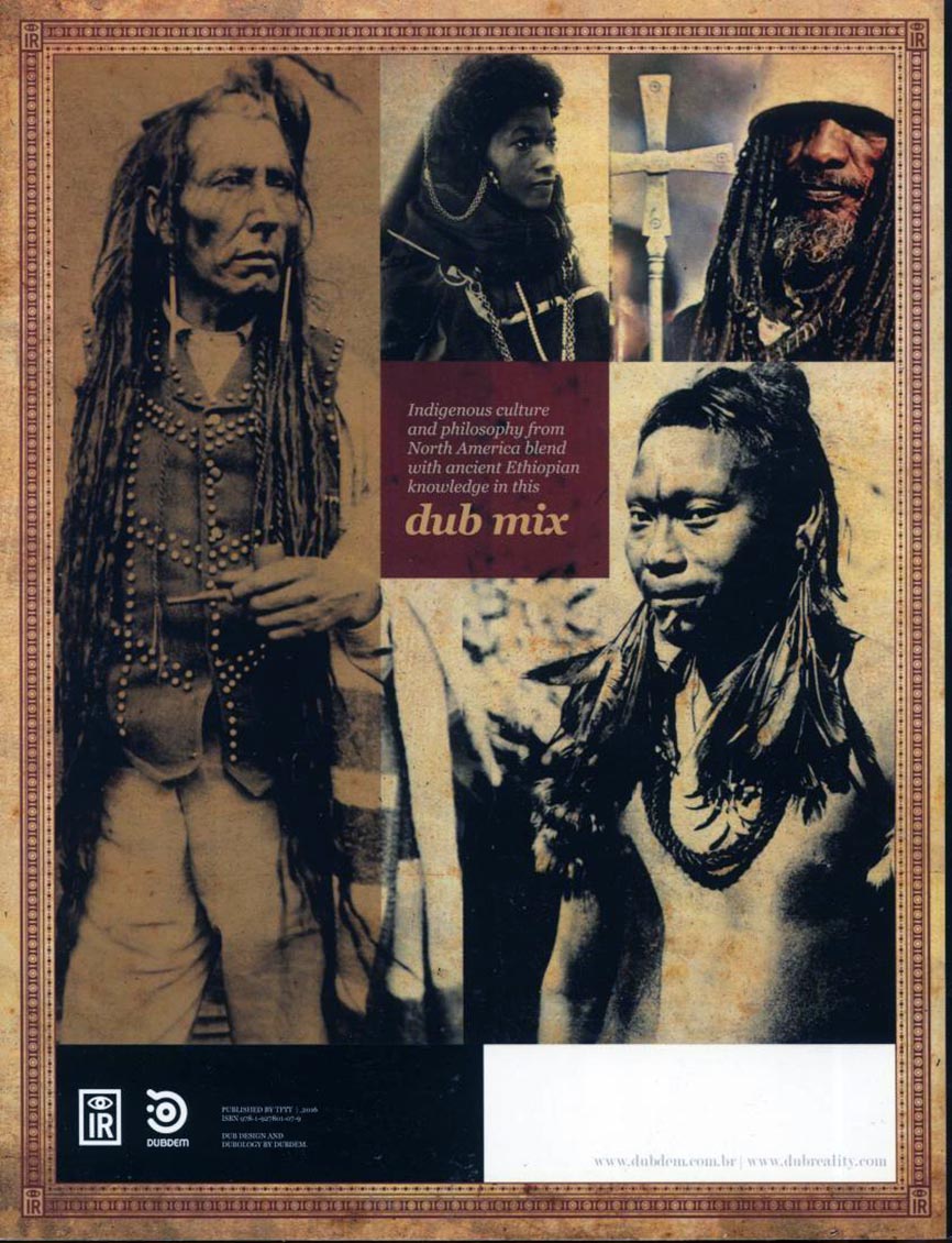 Book - Ethiopia - The Dub Journey II