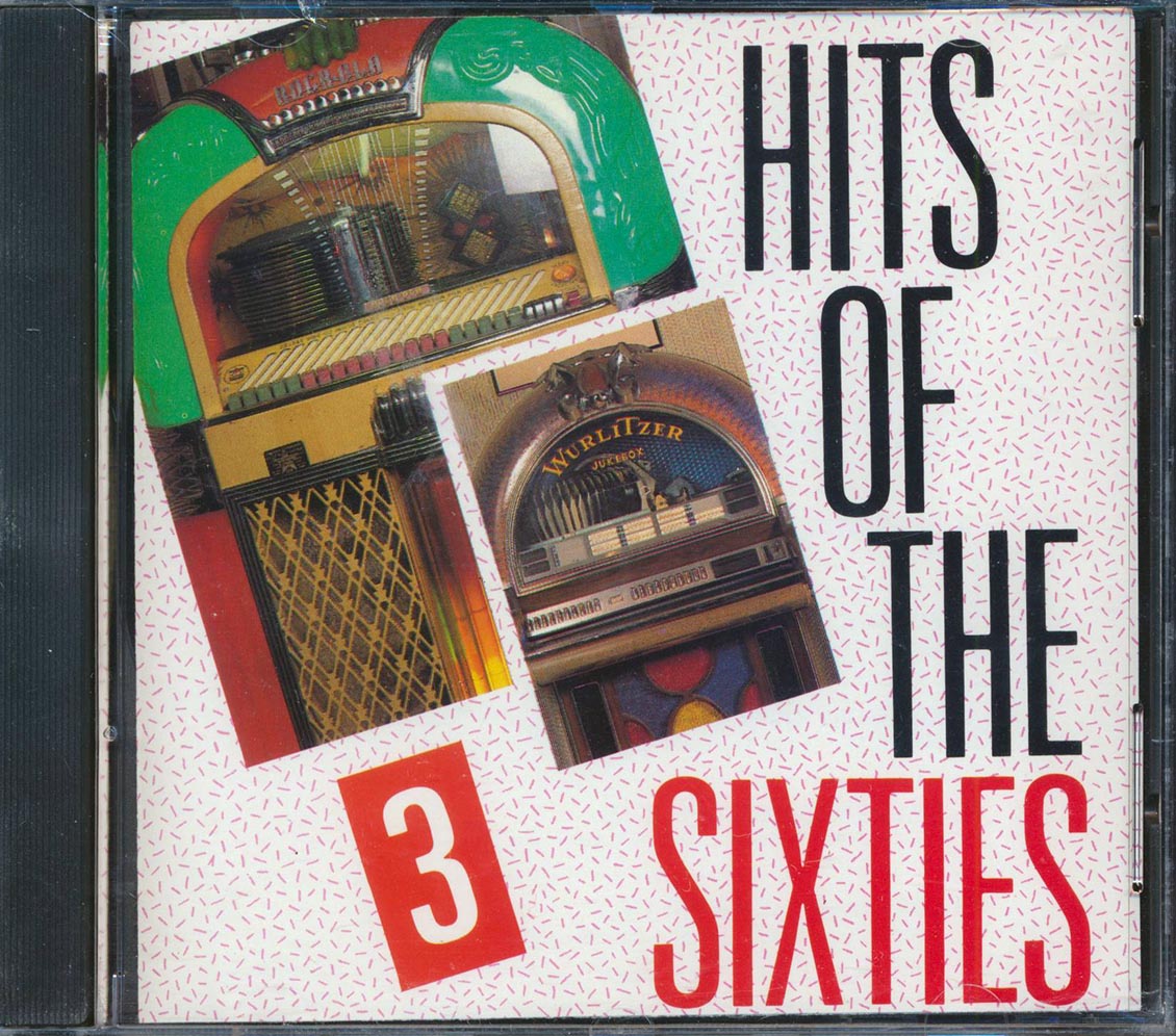The Drifters, Jan & Dean, Dobie Gray, Leslie Gore, Etc. - Hits Of The Sixties Volume 3