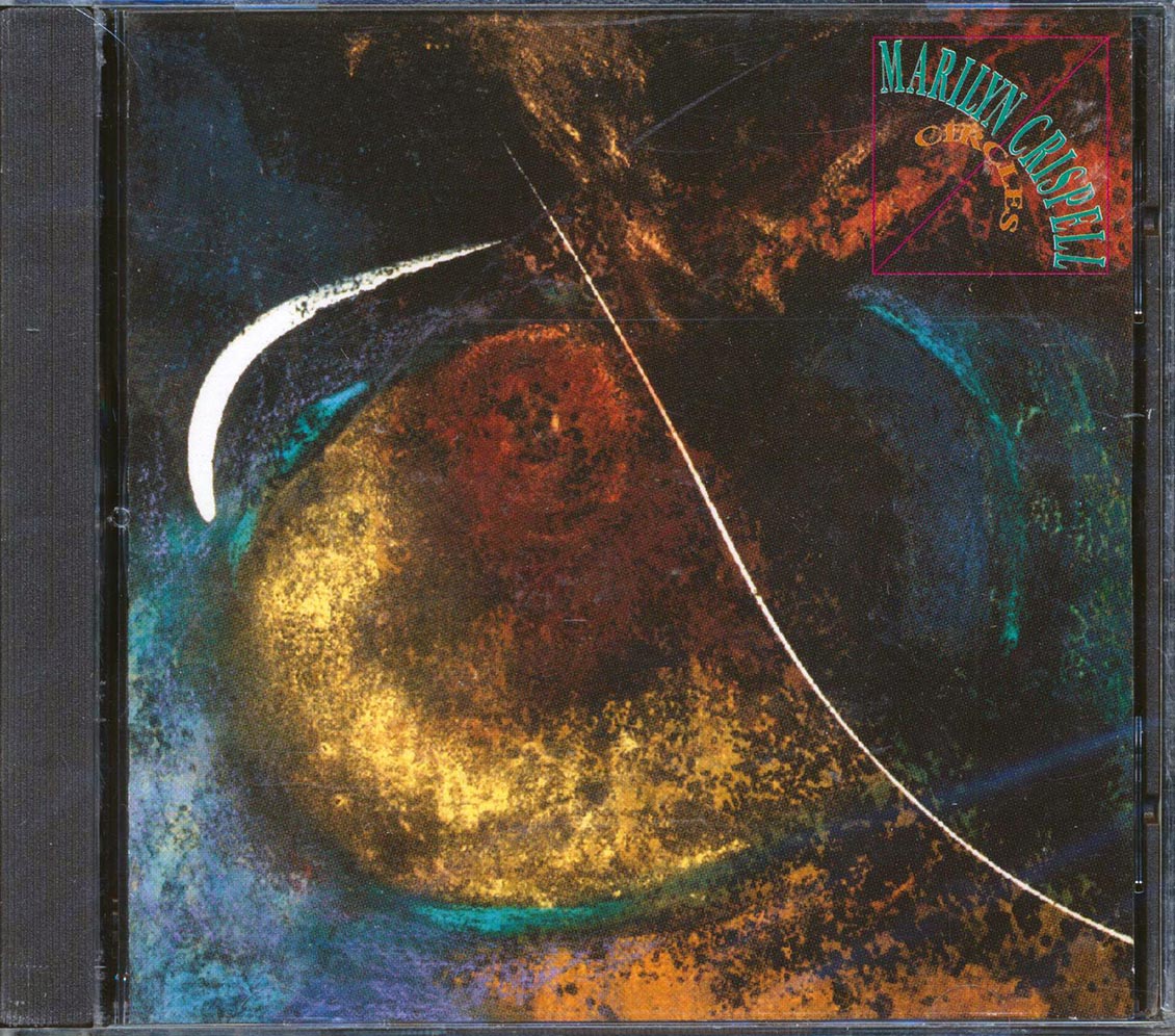 Marilyn Crispell - Circles