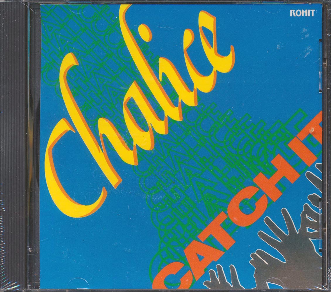 Chalice - Catch It