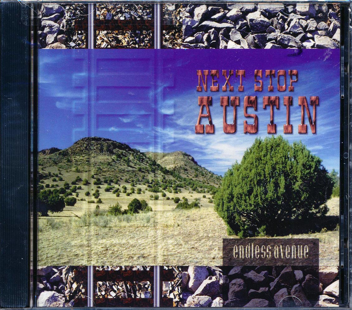 Endless Avenue - Next Stop Austin