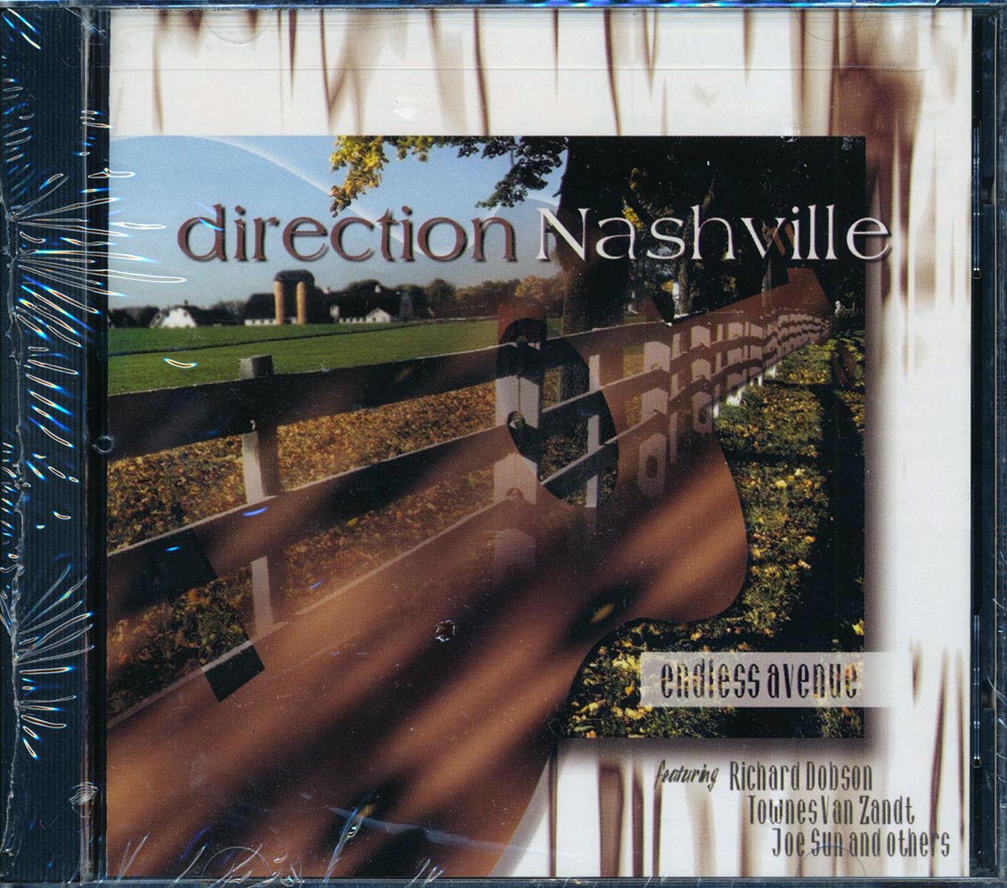 Endless Avenue - Direction Nashville