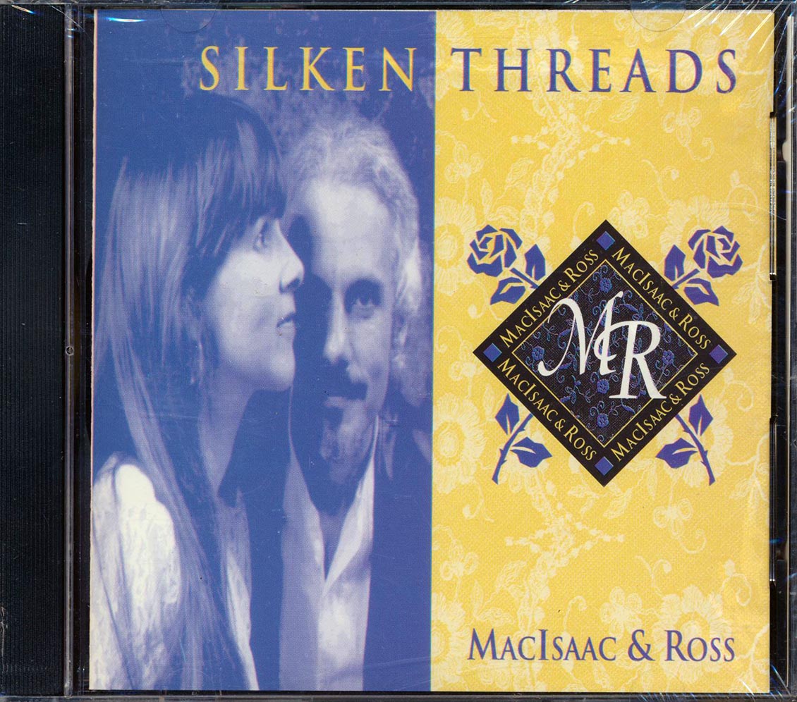 MacIsaac & Ross - Silken Threads