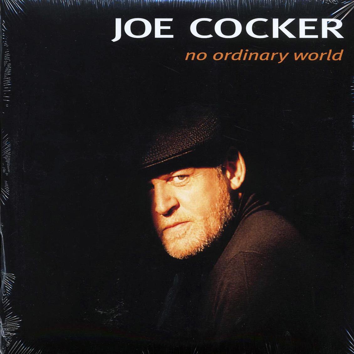 Joe Cocker - No Ordinary World (2xLP)