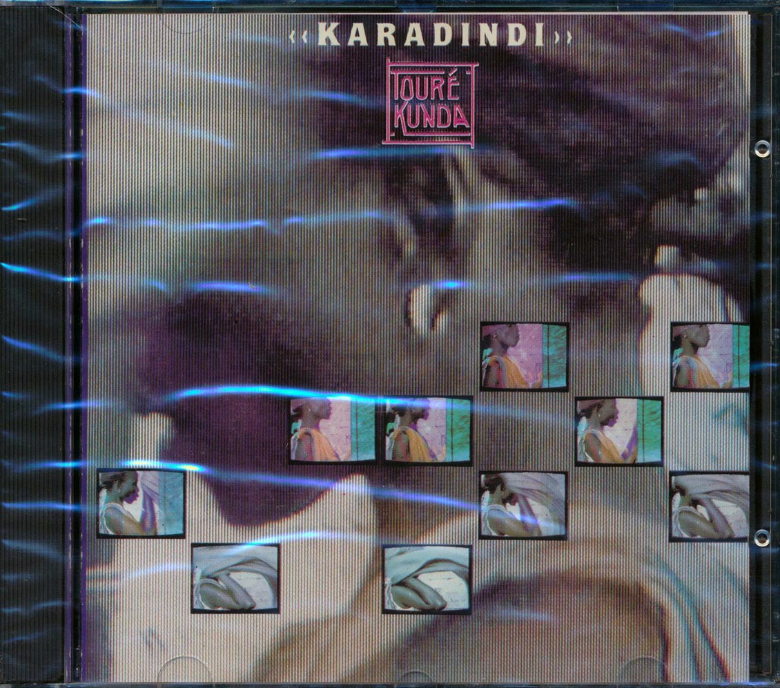 Toure Kunda - Karadindi
