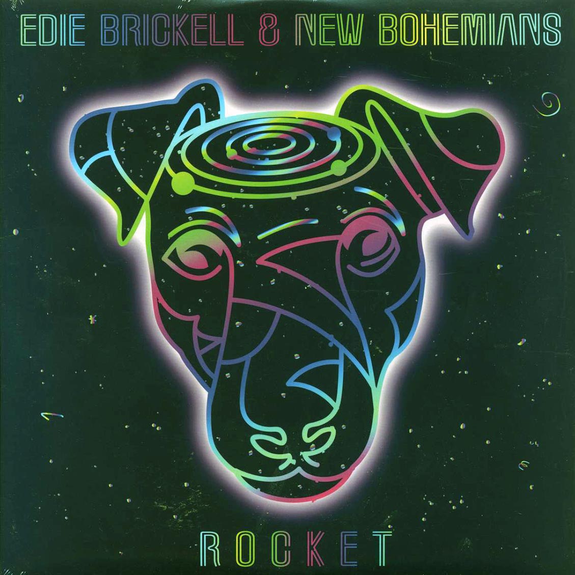 Edie Brickell & New Bohemians - Rocket