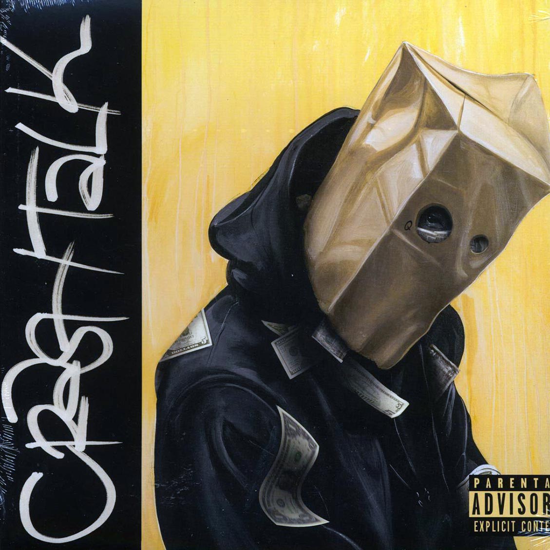 Schoolboy Q - Crash Talk