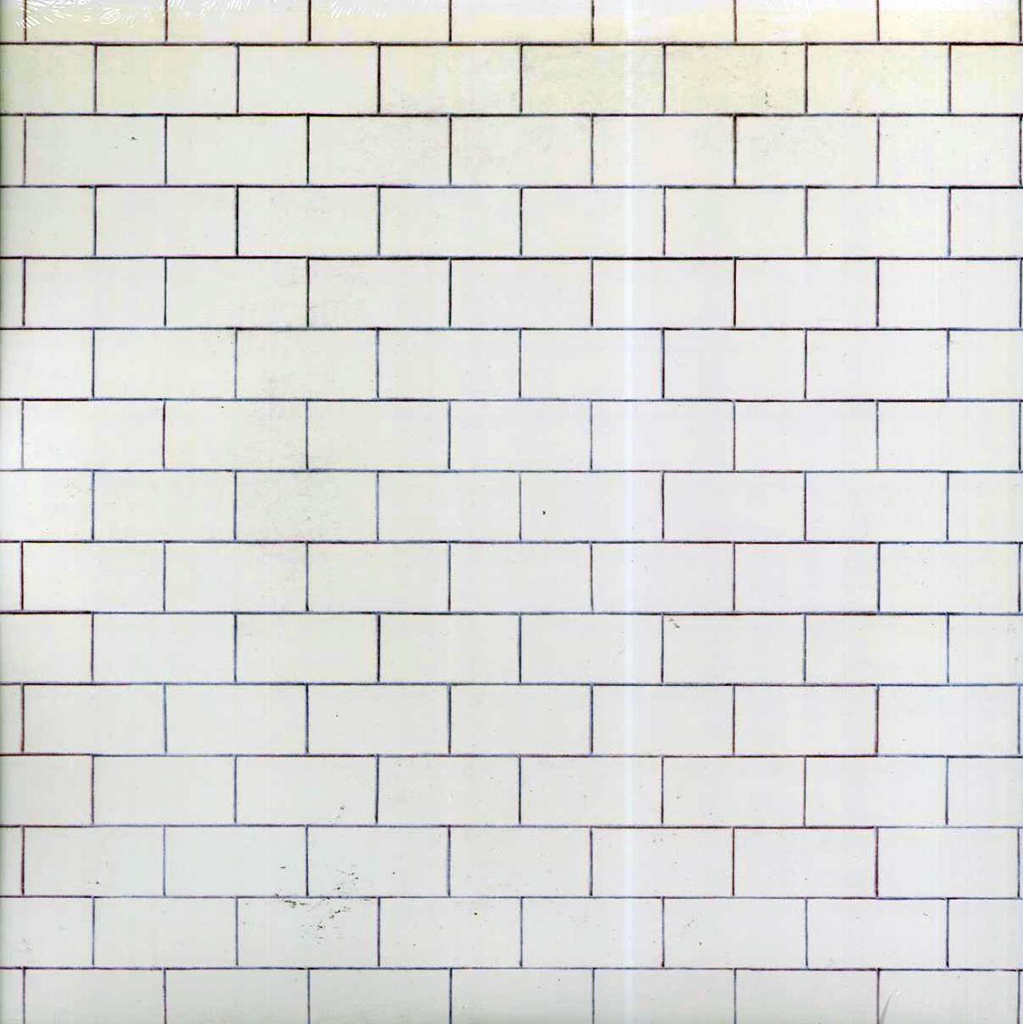 Pink Floyd - The Wall (2xLP) (180g)