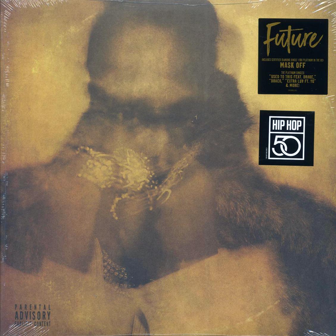 Future - Future (2xLP)